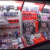 Sexshop Bioscoop Cupido Eindhoven - photo 9
