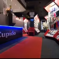 Sexshop Bioscoop Cupido Eindhoven - photo 11