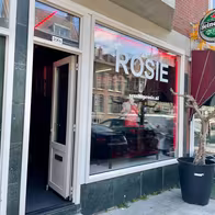 Rosie Sex - photo 8