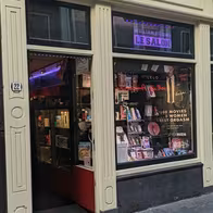William Higgins' Le Salon - photo 4