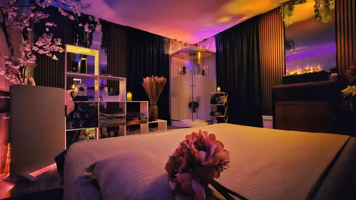 Ayda Erotic Thai And Tantra Massage