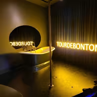 Bon Ton Stripclub Amsterdam - photo 4
