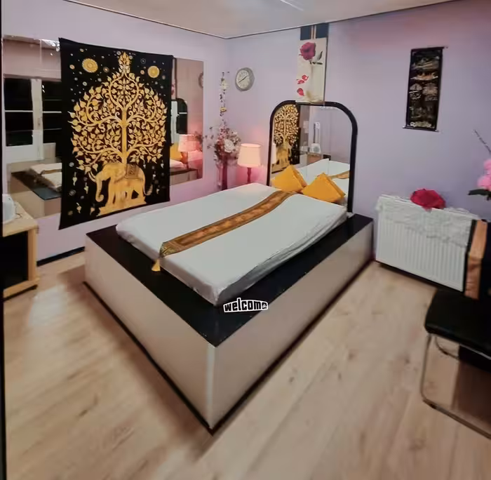 Sainam Thai Massage