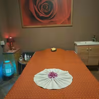 Azie Massage - photo 7