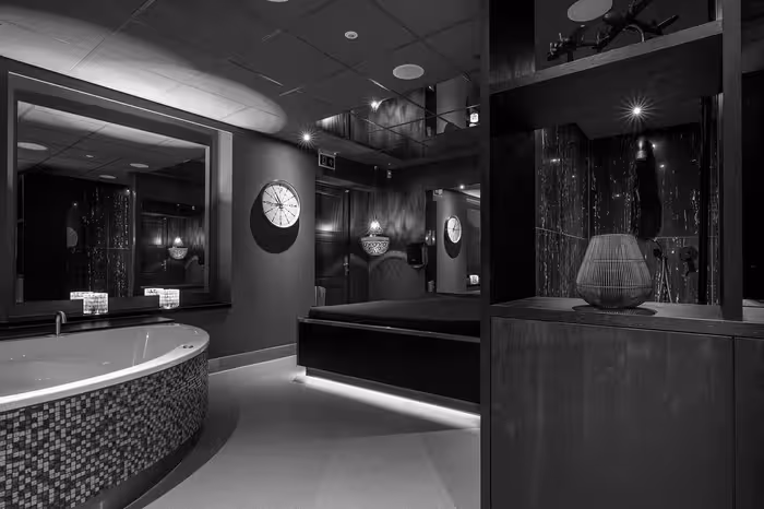 Massagewereld Eindhoven
