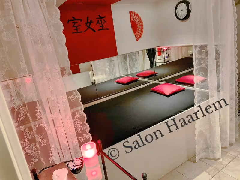 Salon Haarlem - photo 1