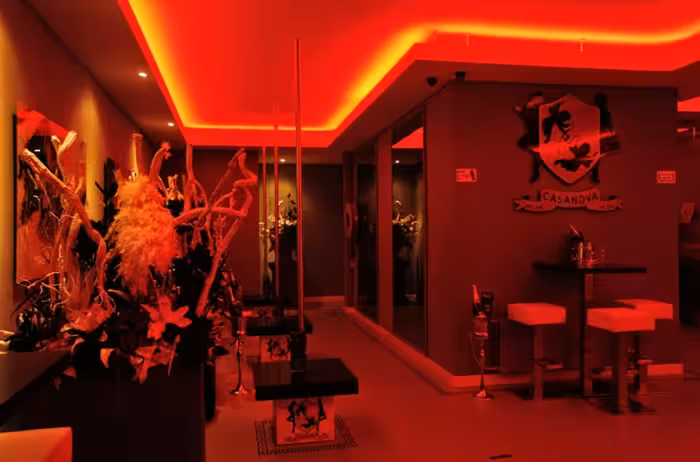 Club Casanova