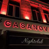 Club Casanova - photo 4