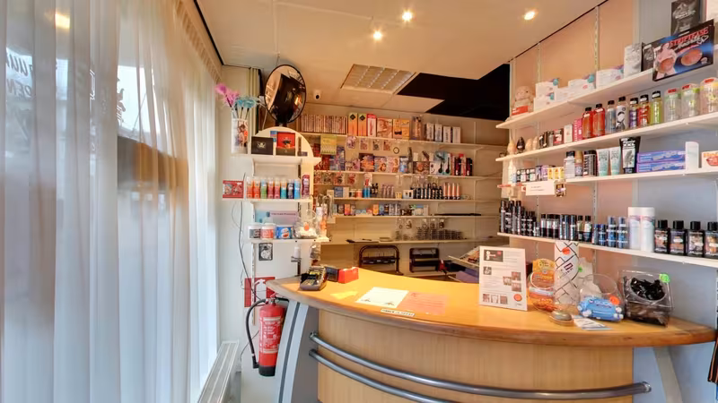 Tutti Frutti Shop - photo 1