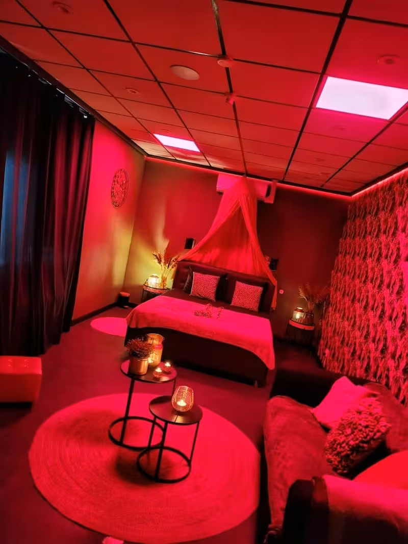 Multimassage Almere - photo 1