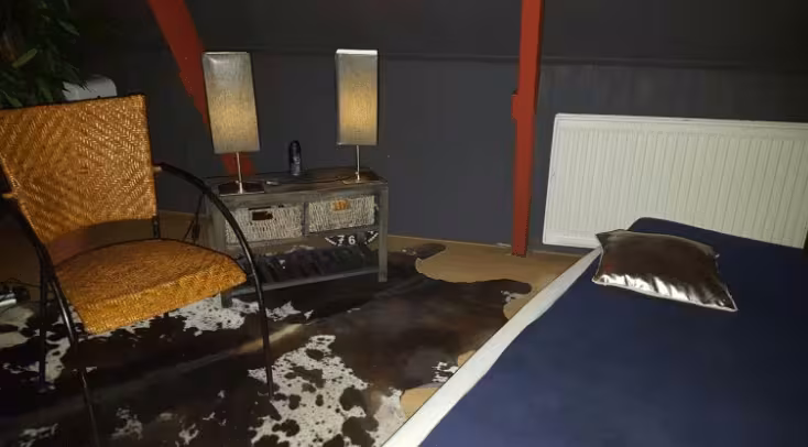 Body Sun Massage Salon - photo 1
