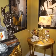 Body Sun Massage Salon - photo 5