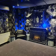 Salon Temptation - photo 11