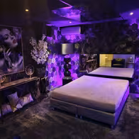 Salon Temptation - photo 15