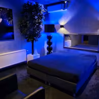 Salon Temptation - photo 18
