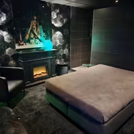 Salon Temptation - photo 24