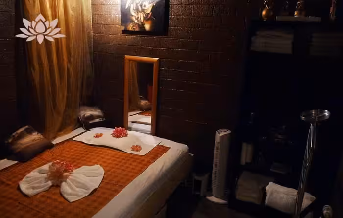 Massagesalon Groningen