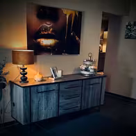 Privéhuis Total Touch Wellness - photo 8