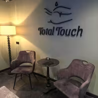 Privéhuis Total Touch Wellness - photo 2