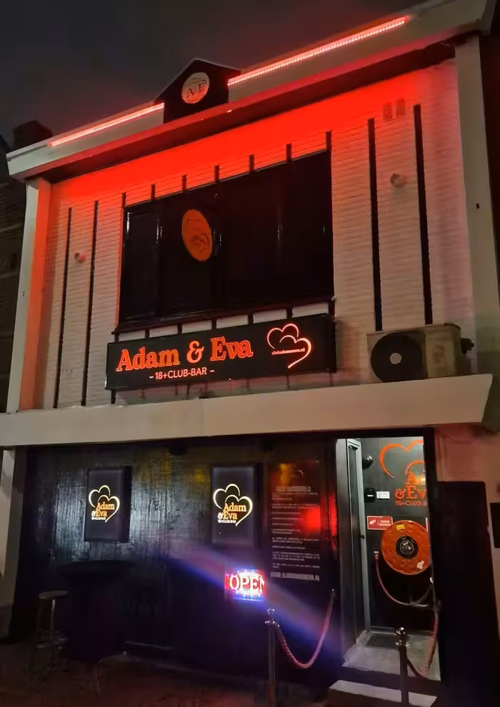 Club Adam & Eva Sneek