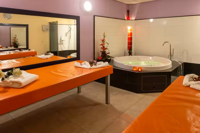 Massage Salon Exclusief