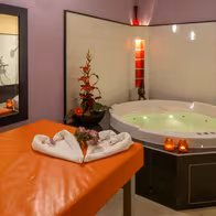 Massage Salon Exclusief - photo 14