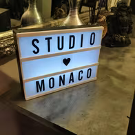 Erotische Massage Studio Monaco - photo 18