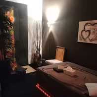 Erotische Massage Studio Monaco - photo 22
