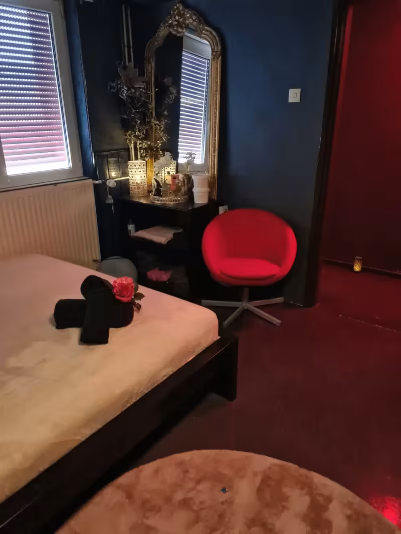 Massagesalon De Roos Massage & Relax - photo 1