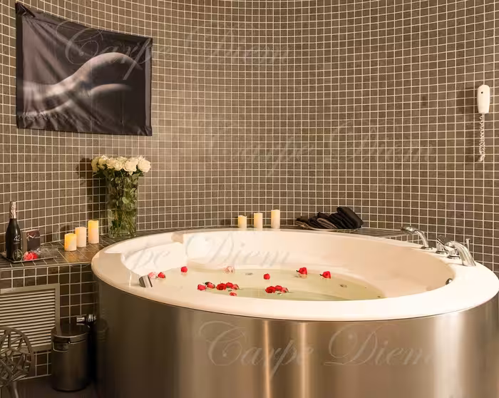 Carpe Diem Massage Oss