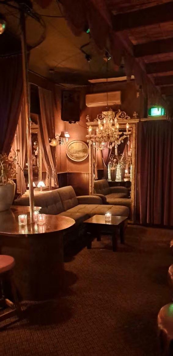 Bar 't Oude Haasje - photo 1