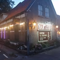 Bar 't Oude Haasje - photo 4