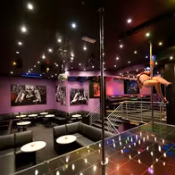 Lotus Showbar - photo 8