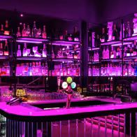 Lotus Showbar - photo 13