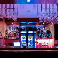 String Showbar - photo 9
