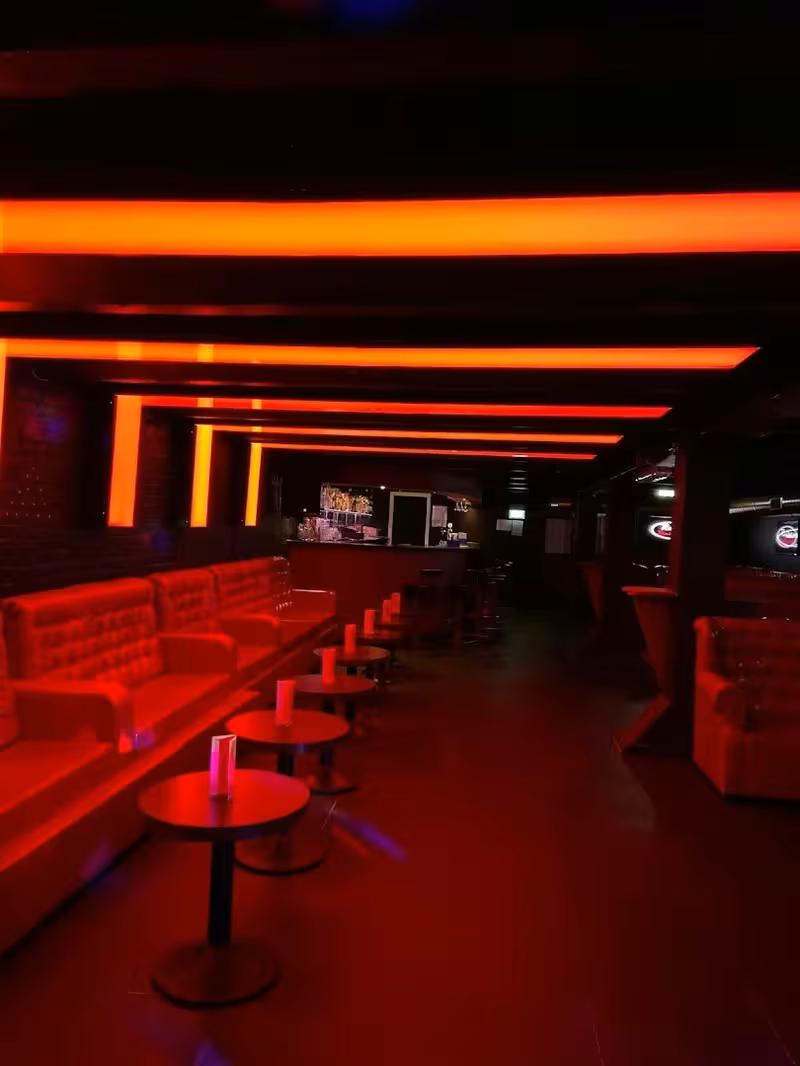 Paradise Showbar - Strip Club And Showbar In Central Oslo - photo 1
