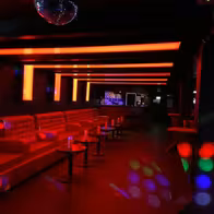 Paradise Showbar - Strip Club And Showbar In Central Oslo - photo 8
