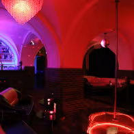 Paradise Showbar - Strip Club And Showbar In Central Oslo - photo 3