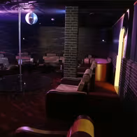 Paradise Showbar - Strip Club And Showbar In Central Oslo - photo 7