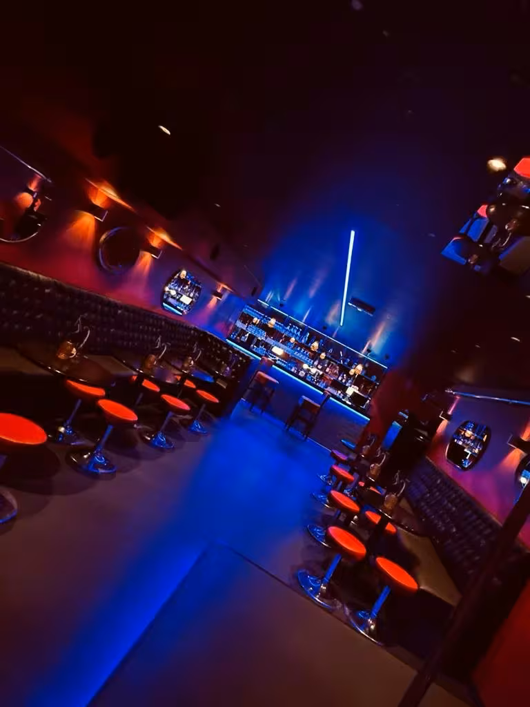 Blaze Go-Go Bar - photo 1