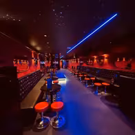Blaze Go-Go Bar - photo 2