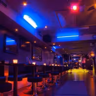 Blaze Go-Go Bar - photo 4