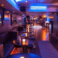 Blaze Go-Go Bar - photo 5