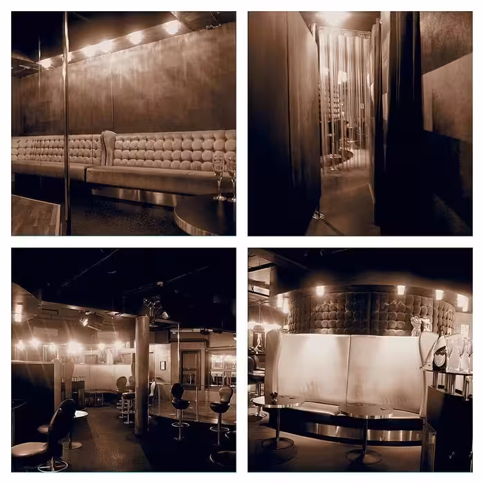 After Dark - Gentlemen`s Club