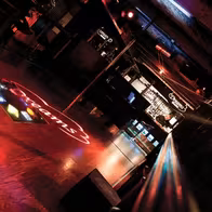 Dreams Showbar Trondheim - photo 3