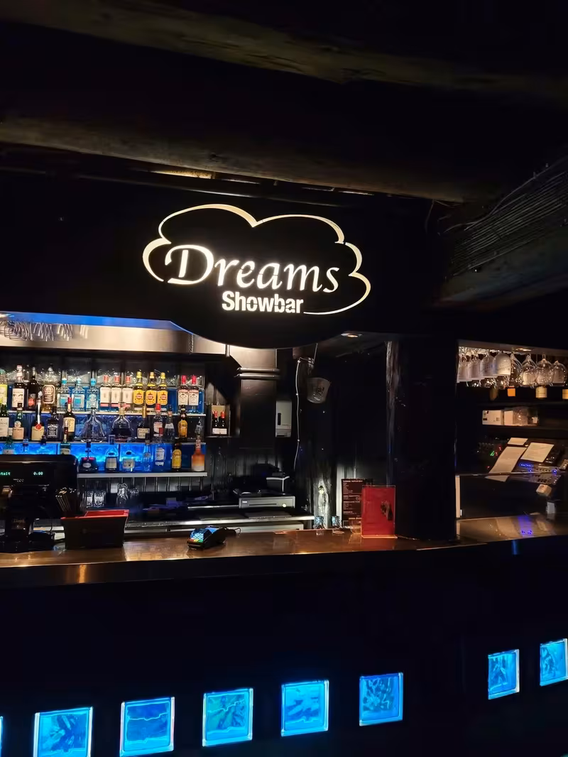 Dreams Showbar Trondheim - photo 1