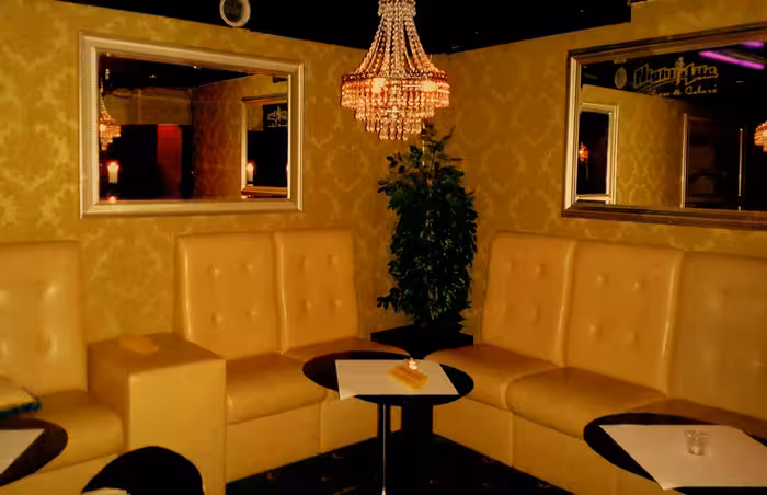 Night Life - Bar Show & Dance