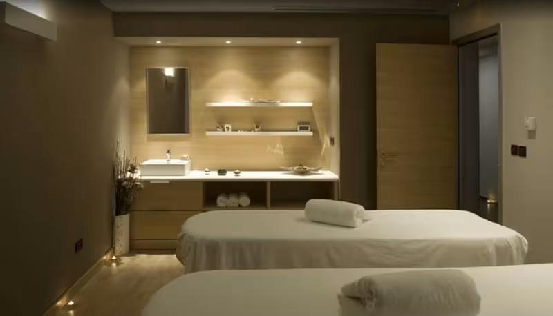 Khan Massage Centre - photo 1