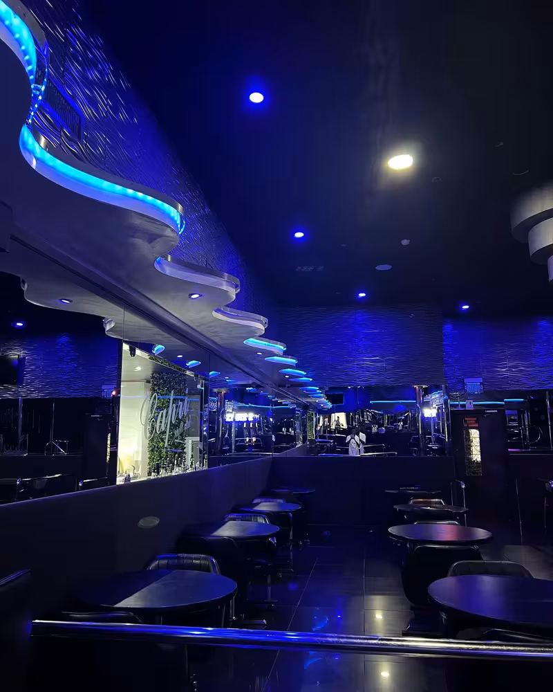 Capri Night Club - photo 1