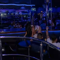 Capri Night Club - photo 2